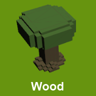 Wood