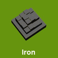 Iron